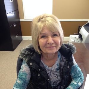 Meet your Posher, Donna